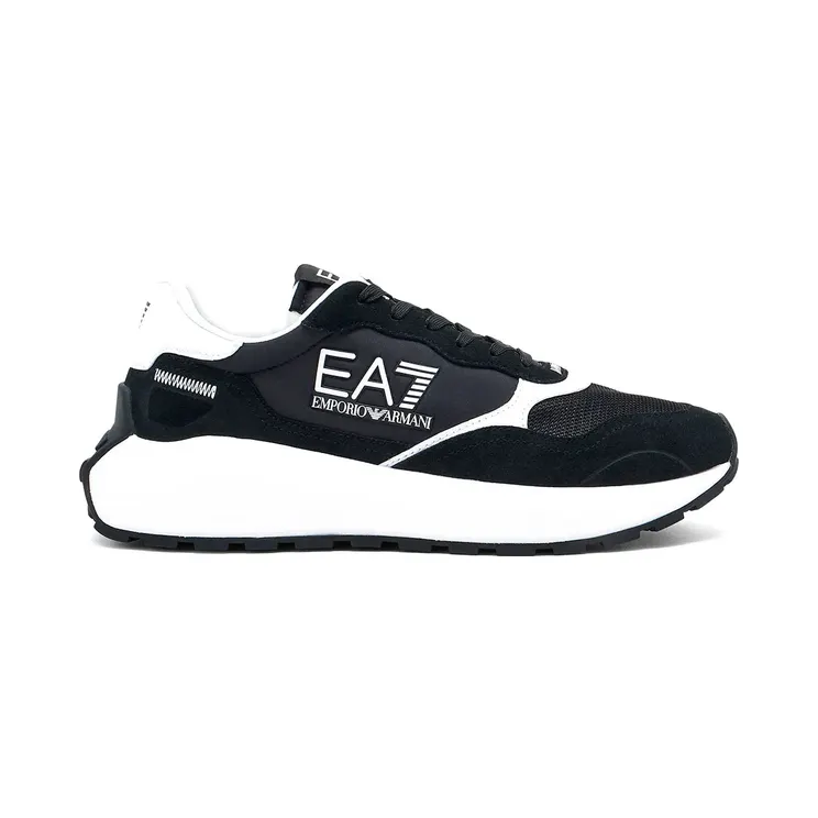 Ea7 Emporio Armani Wader Schoenen 7X000341_AF18616_MC001_7