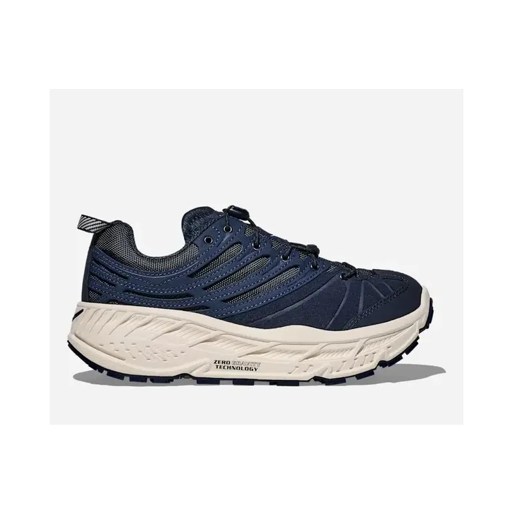 Hoka Elite Terrain System Stinson Evo OG “Blue” (1166450VBS)