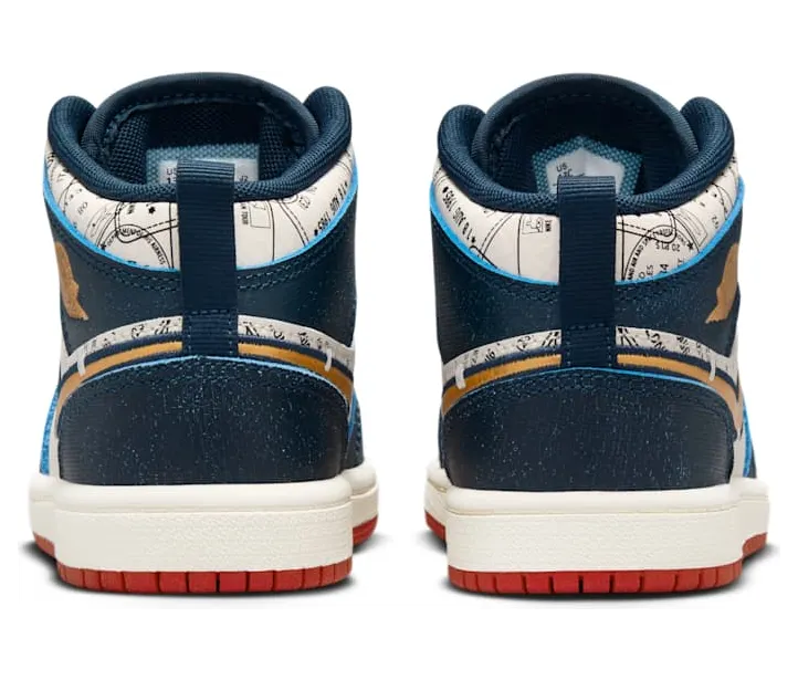 air-jordan-1 FN1352-400