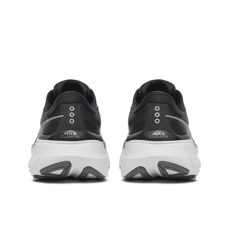 SAUCONY Guide 19 “Black / Silver” (S11058-100)