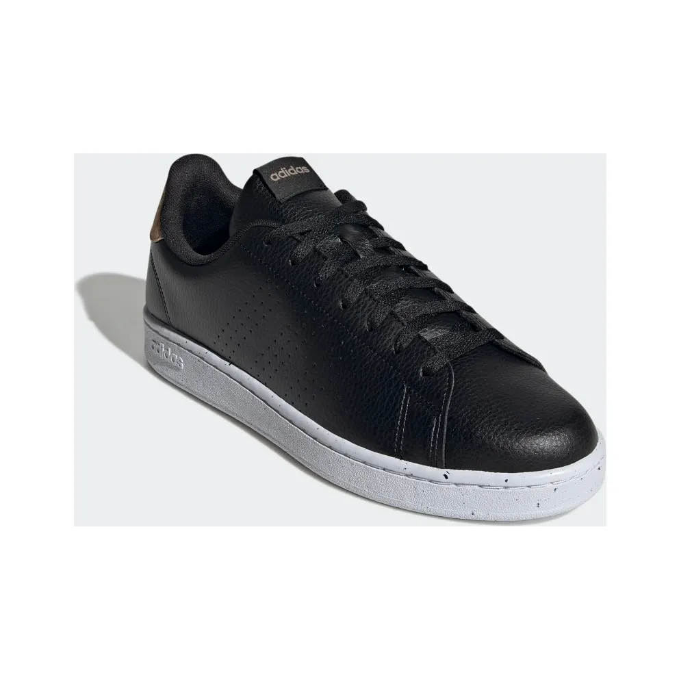 Adidas Advantage Sustainable Core Black / Core Black / Cloud White (GY1136)