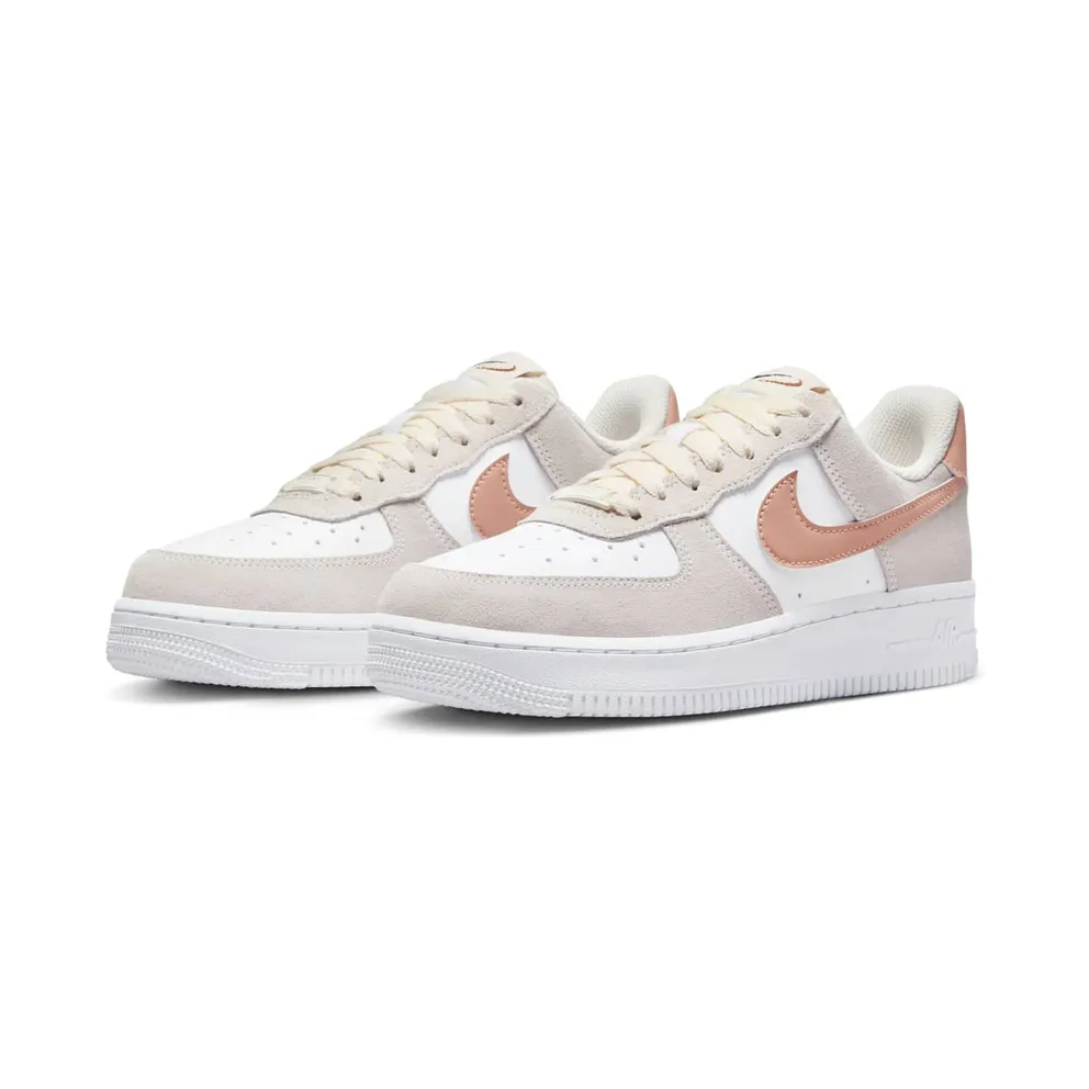 Nike Air Force 1 Low ’07 Dusted Clay (FQ7779-100)