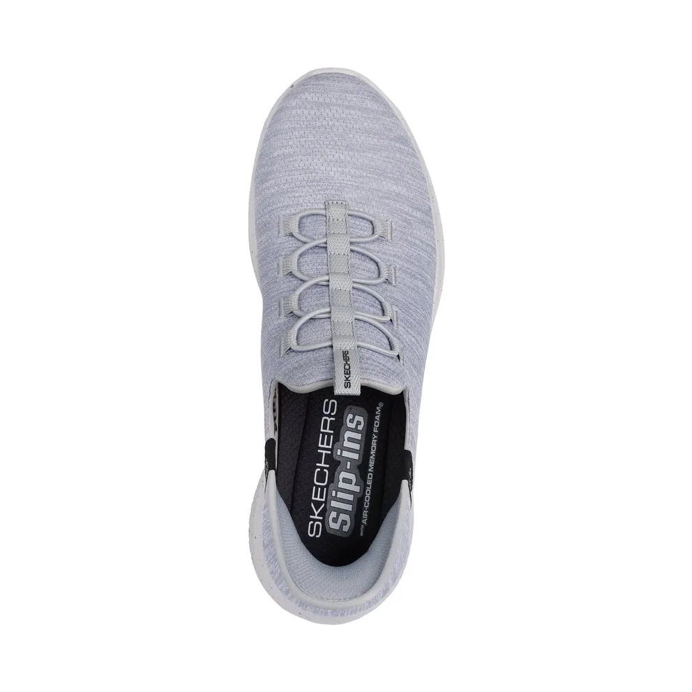 Skechers Ultra Flex 3.0 “Gray” (232936GRY)