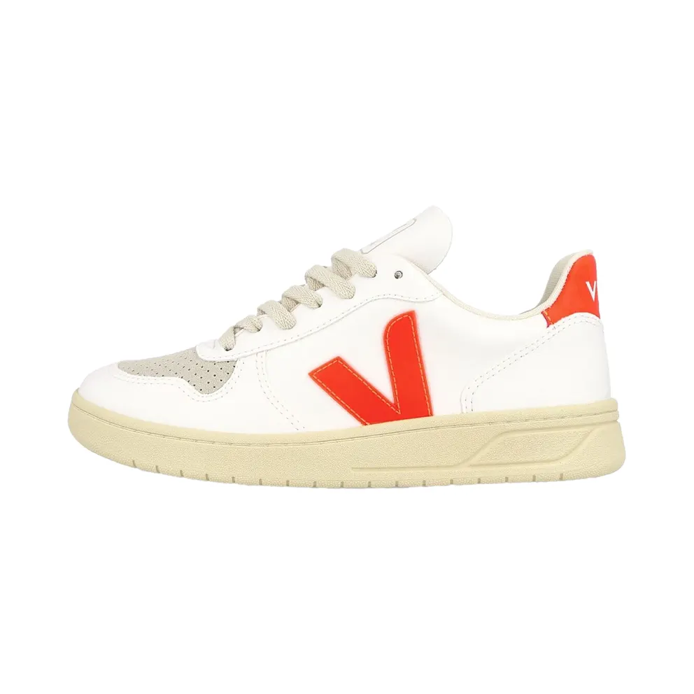 Veja V-10 “Orange Fluo” (VX0703152A)