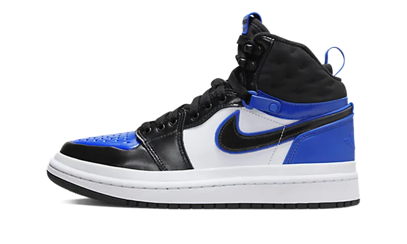 AIR Jordan 1 ACCLIMATE “Royal Toe” (DC7723-401)