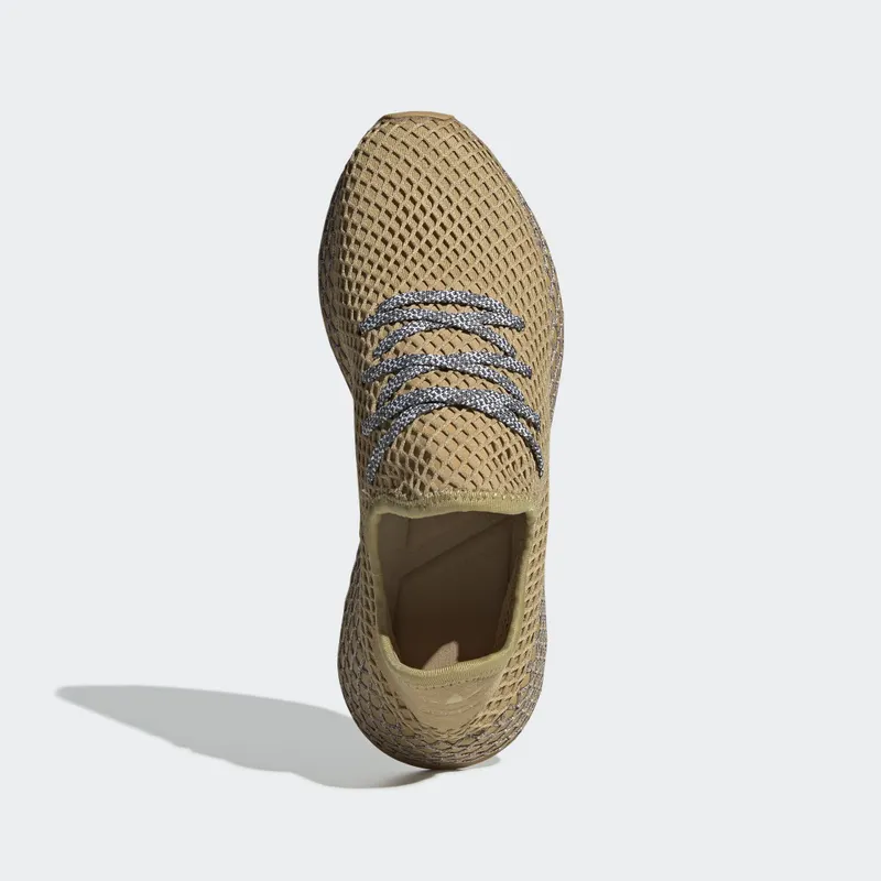 adidas  Deerupt Raw Sand Raw Sand/Pale Nude/Grey Four (BD7885)
