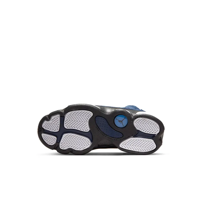 Air Jordan 13 Retro PS “Brave Blue” (414575-400)