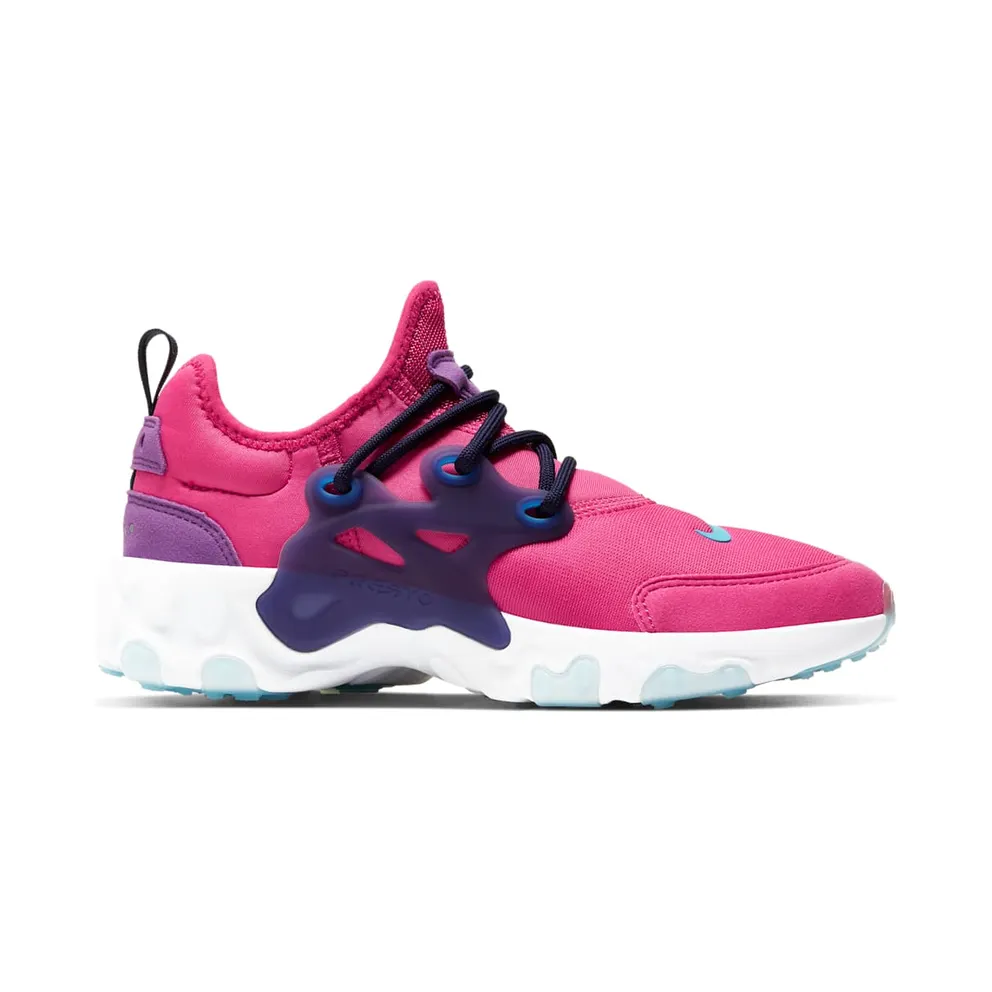 Nike React Presto GS “Watermelon” (BQ4002-600)