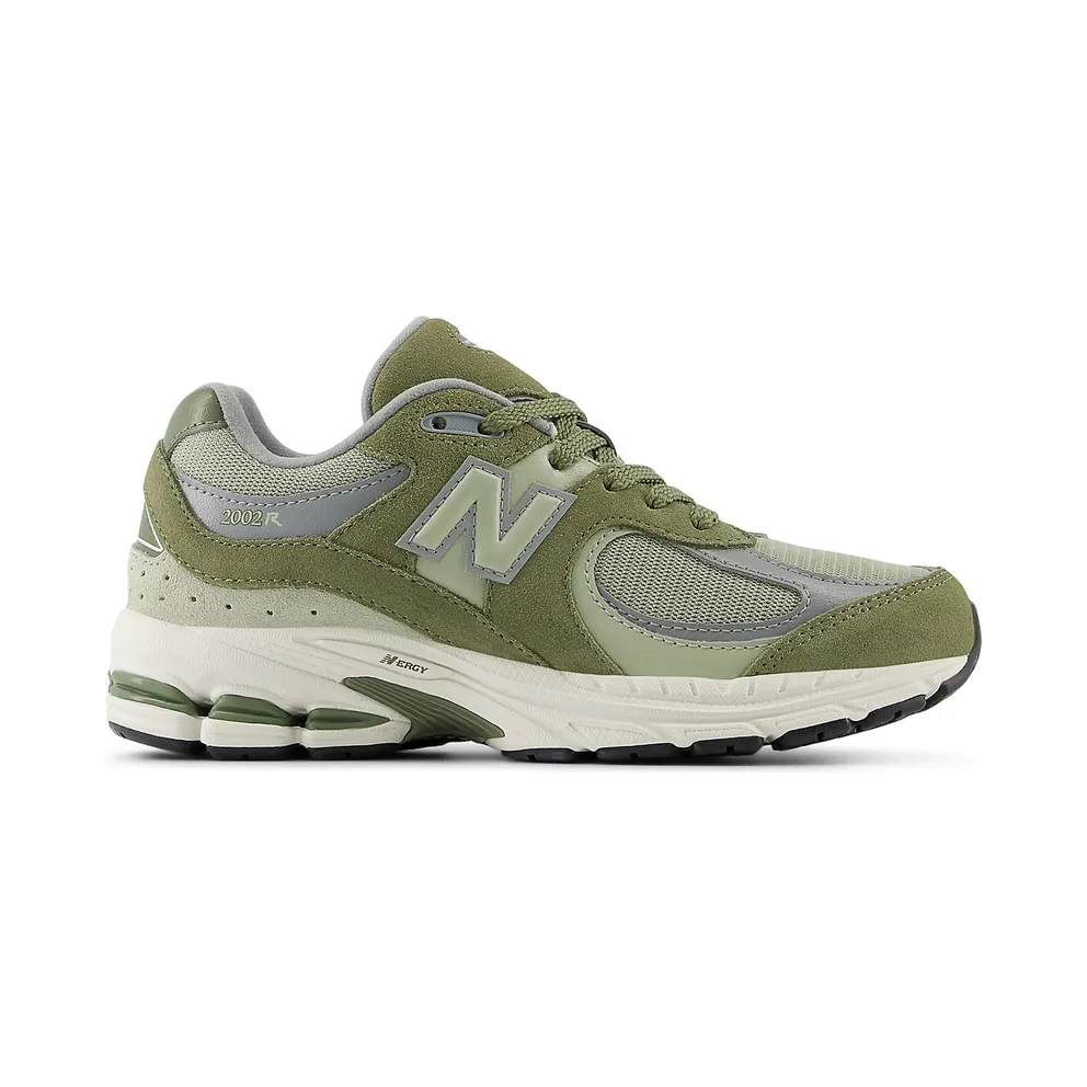New Balance 2002R Dark Olivine (GC2002CA)