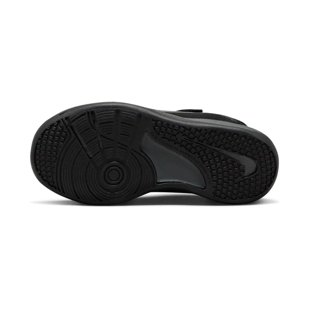 Nike Omni Multi-Court Younger Kids’ Black (DM9026-001)