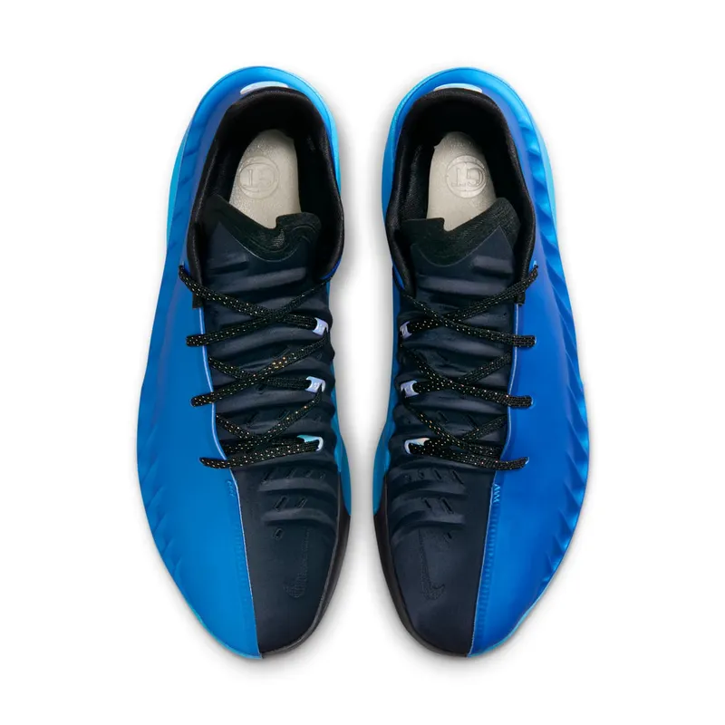 Nike Air Zoom GT Cut 4 “Photo Blue” (HV9922-400)