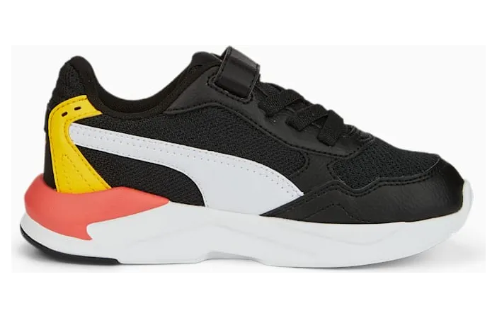 Puma X-Ray Speed Lite AC Wit/Zwart (385525-09)