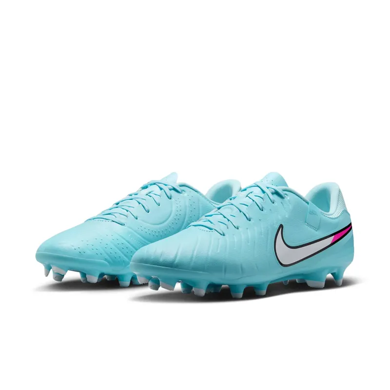Nike Tiempo Legend 10 Academy MG Prism Pack (DV4337-401)