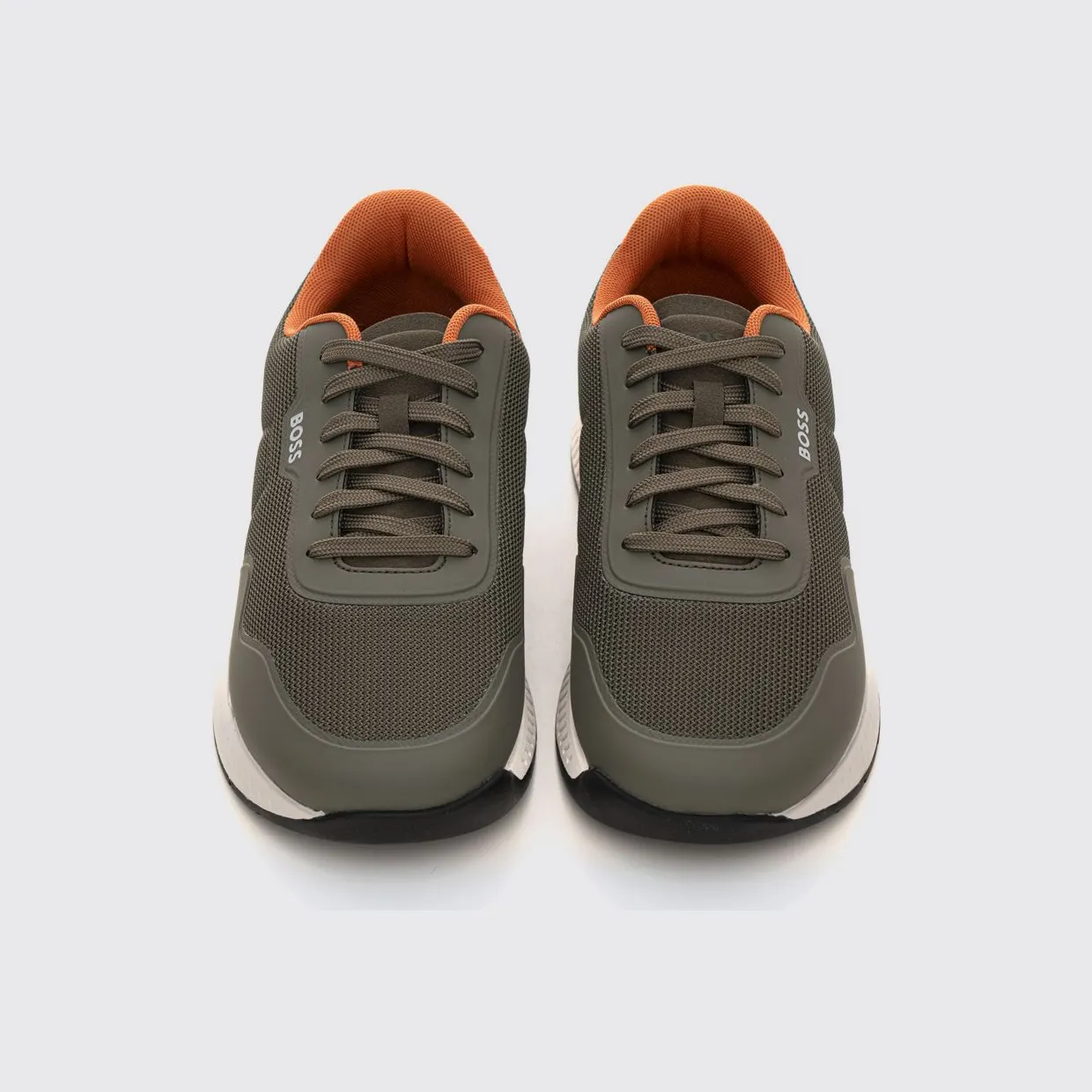 Boss Sneakers Green (50563962308)