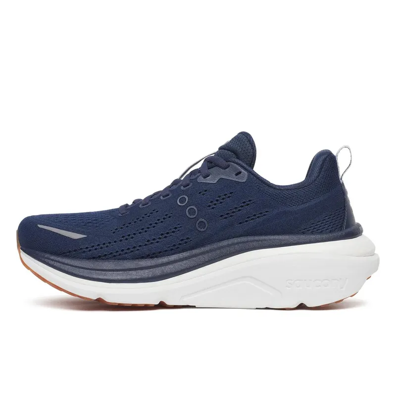 Saucony Hurricane 25 “Navy Cloud” (S21026-204)