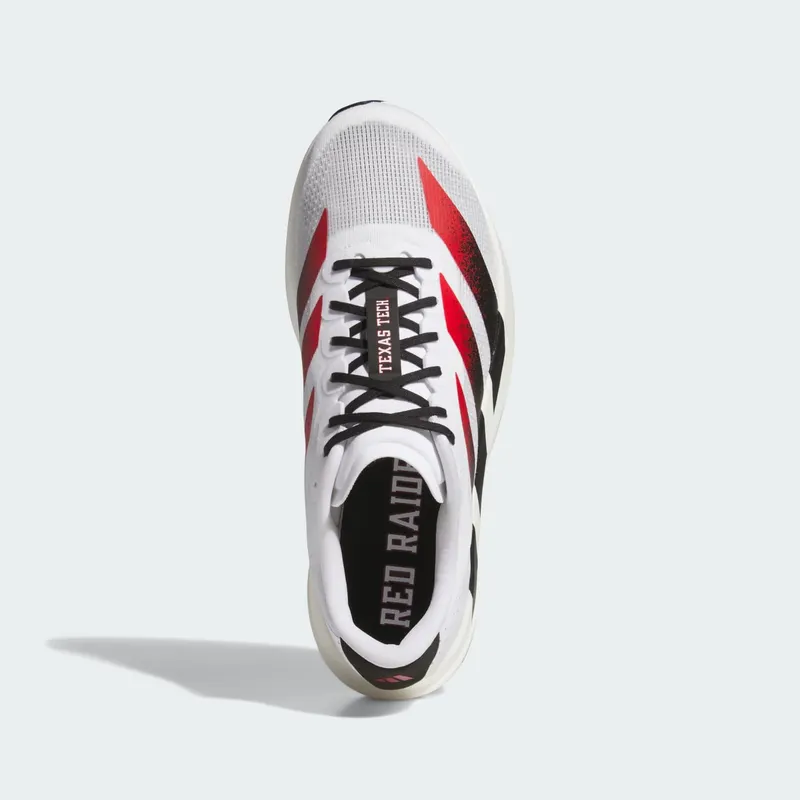 adidas Adizero Evo SL Texas Tech (JQ4569)