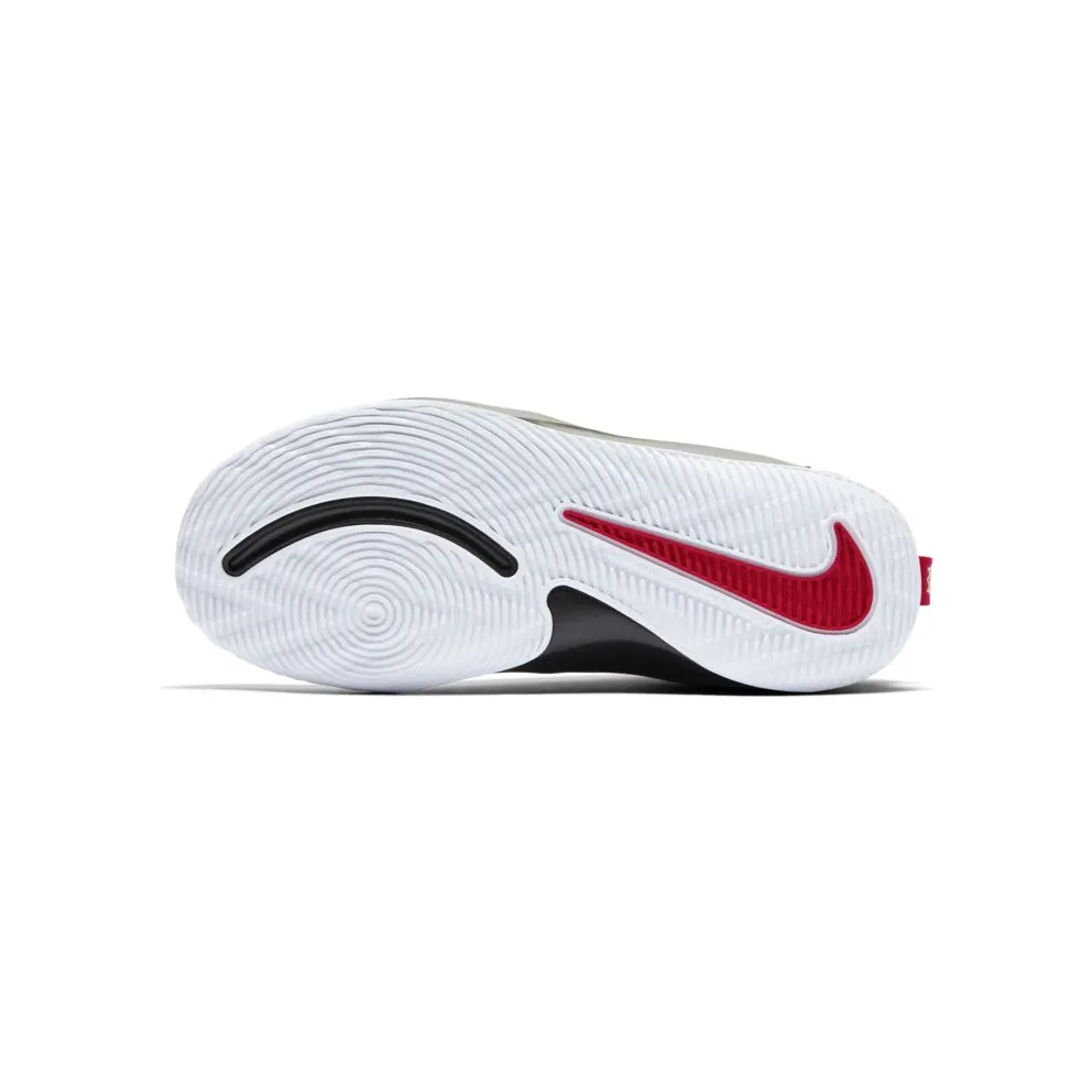 Nike Team Hustle D 9 University Red (PS) University Red/White/Black (AQ4225-600)