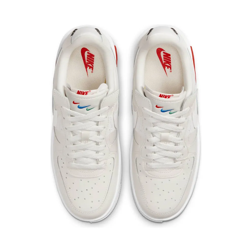 Nike Air Force 1 Fontanka Grey (DH1290-001)