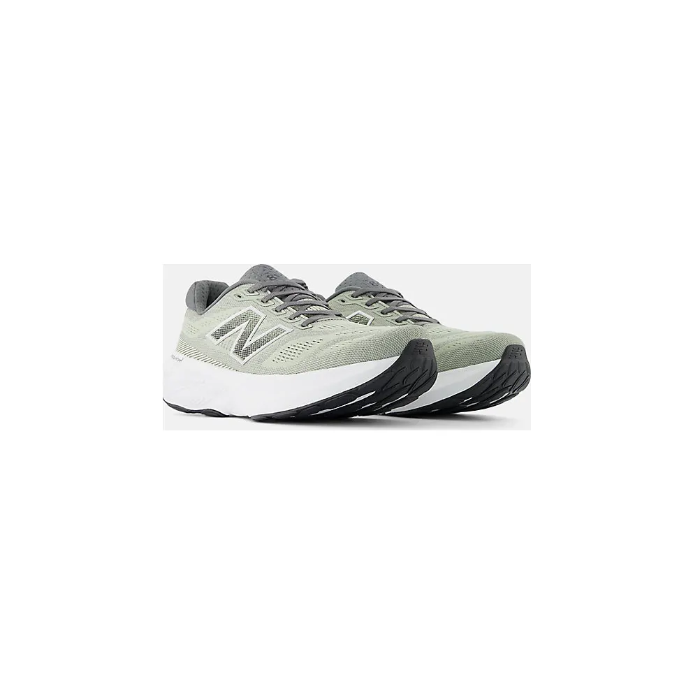 New Balance Fresh Foam 880v15 Garter Snake Castlerock Black (M880M15)