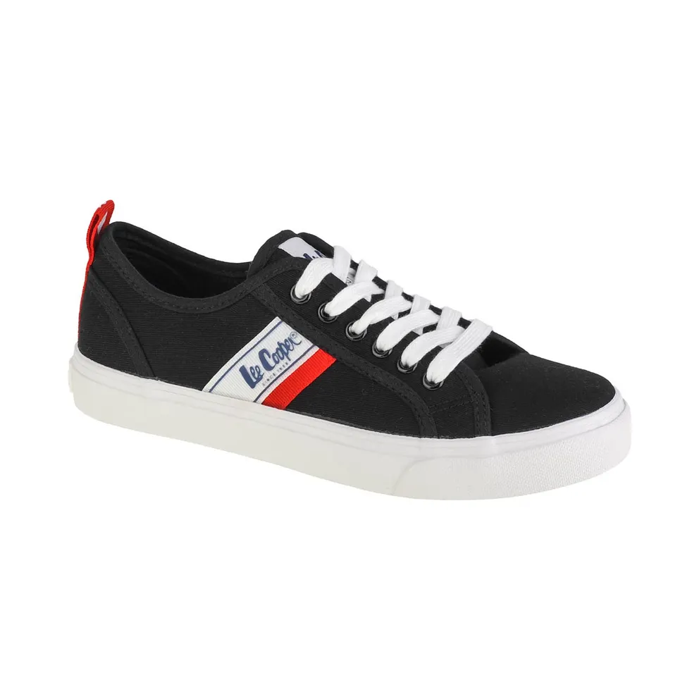 Lee Cooper sneaker Black (LCW-22-31-0832LA)