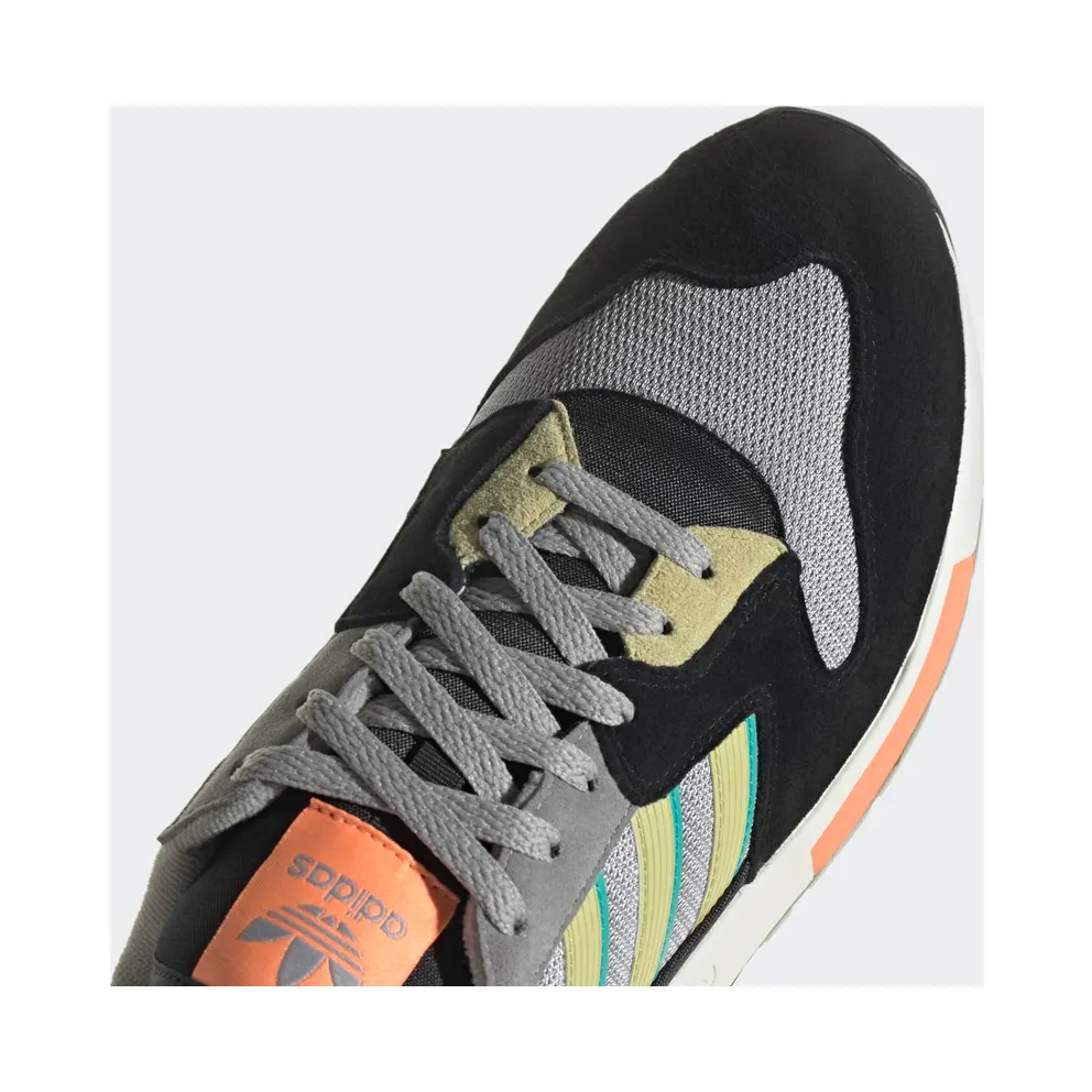 Adidas ZX 420 Core Black / Core Black / Metal Grey (GY2006)