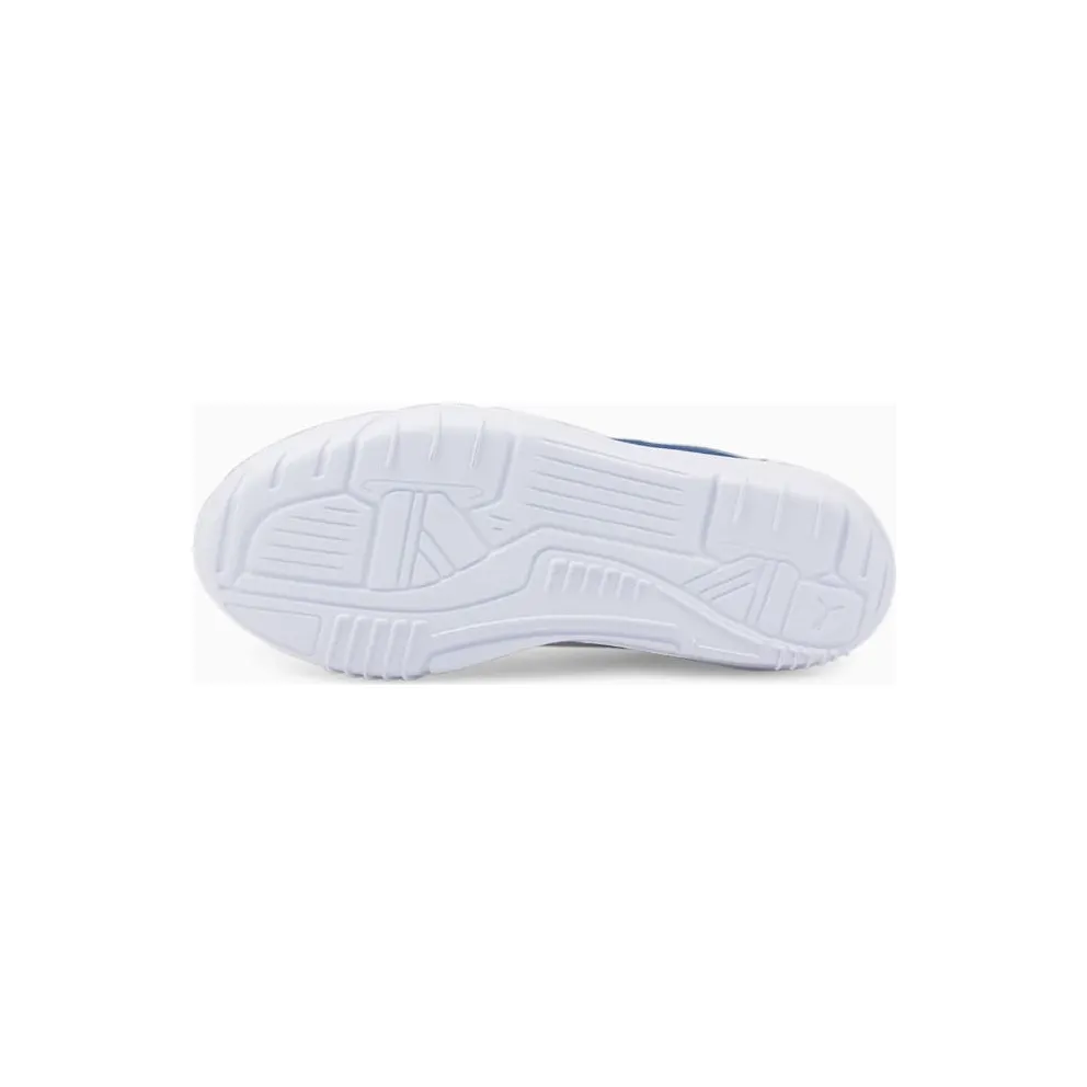 Puma BMW M Motorsport Drift Cat Delta V Motorsport Shoes White/Blue (307120-02)