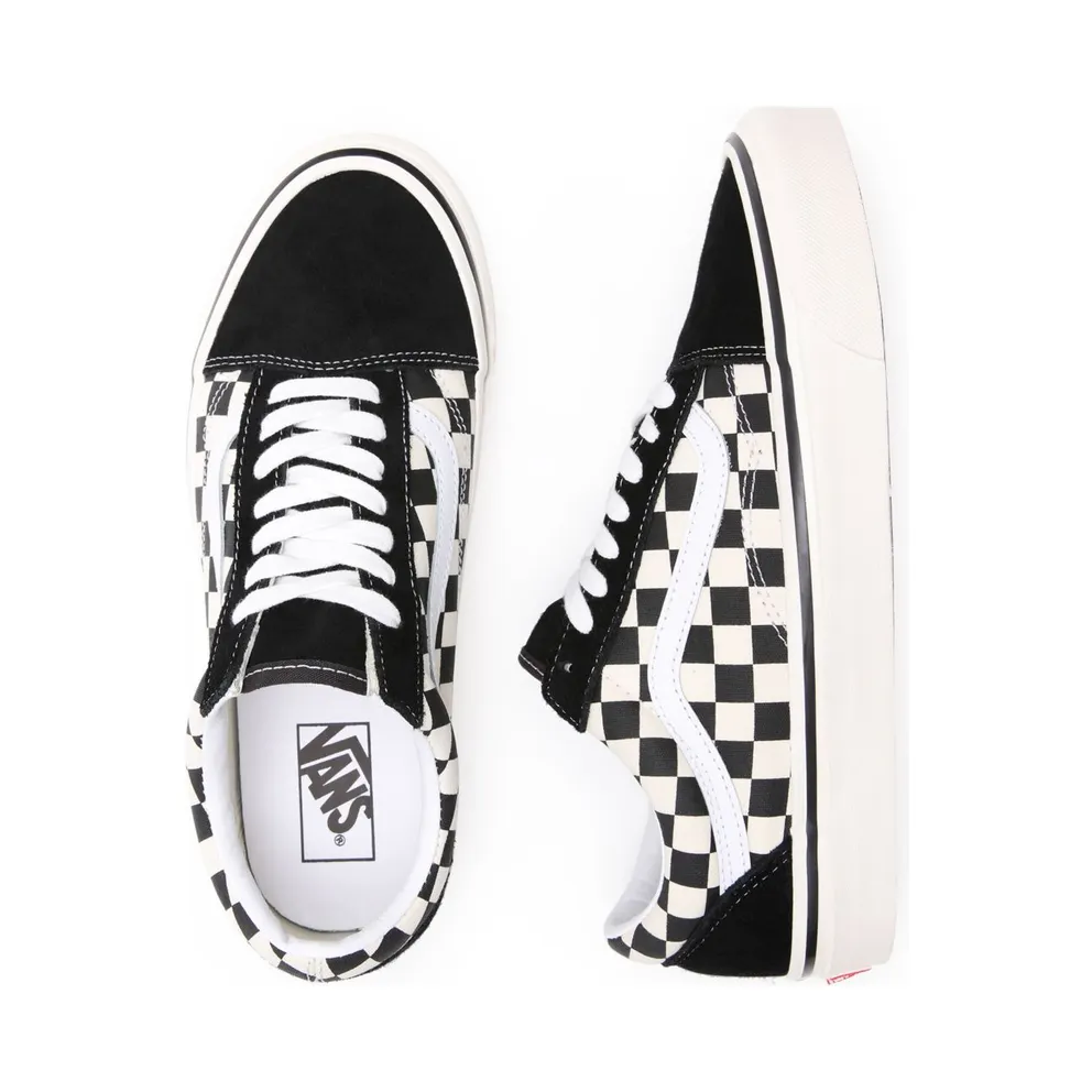 Vans Old Skool 36 DX Anaheim Factory (VN0A38G2OAK)