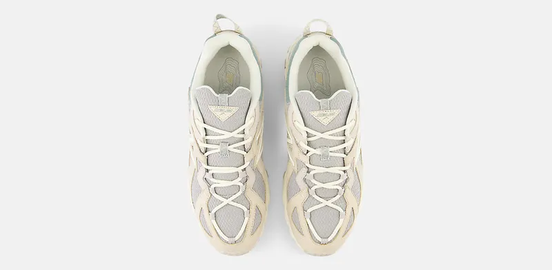 New Balance 610 Sandstone Concrete (ML610TN)