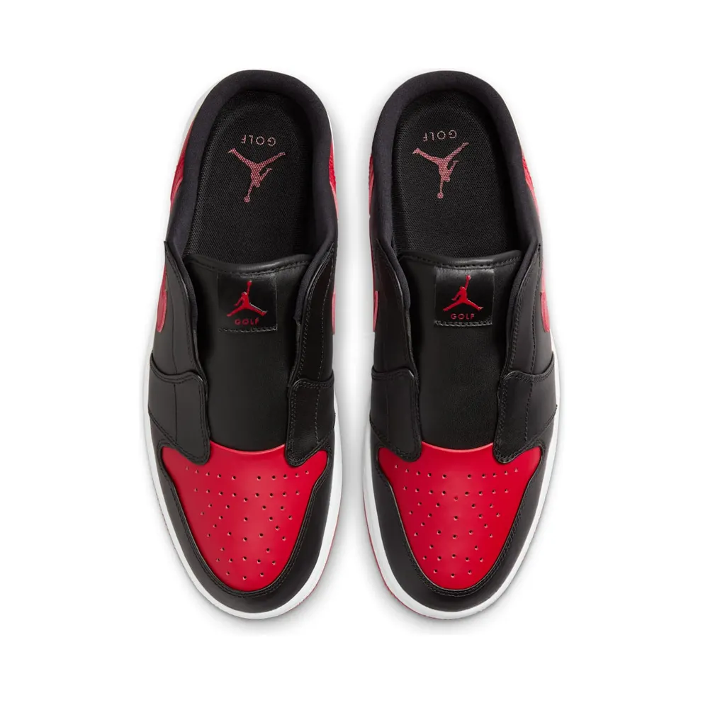 Air Jordan Mule “Bred” (FJ1214-001)