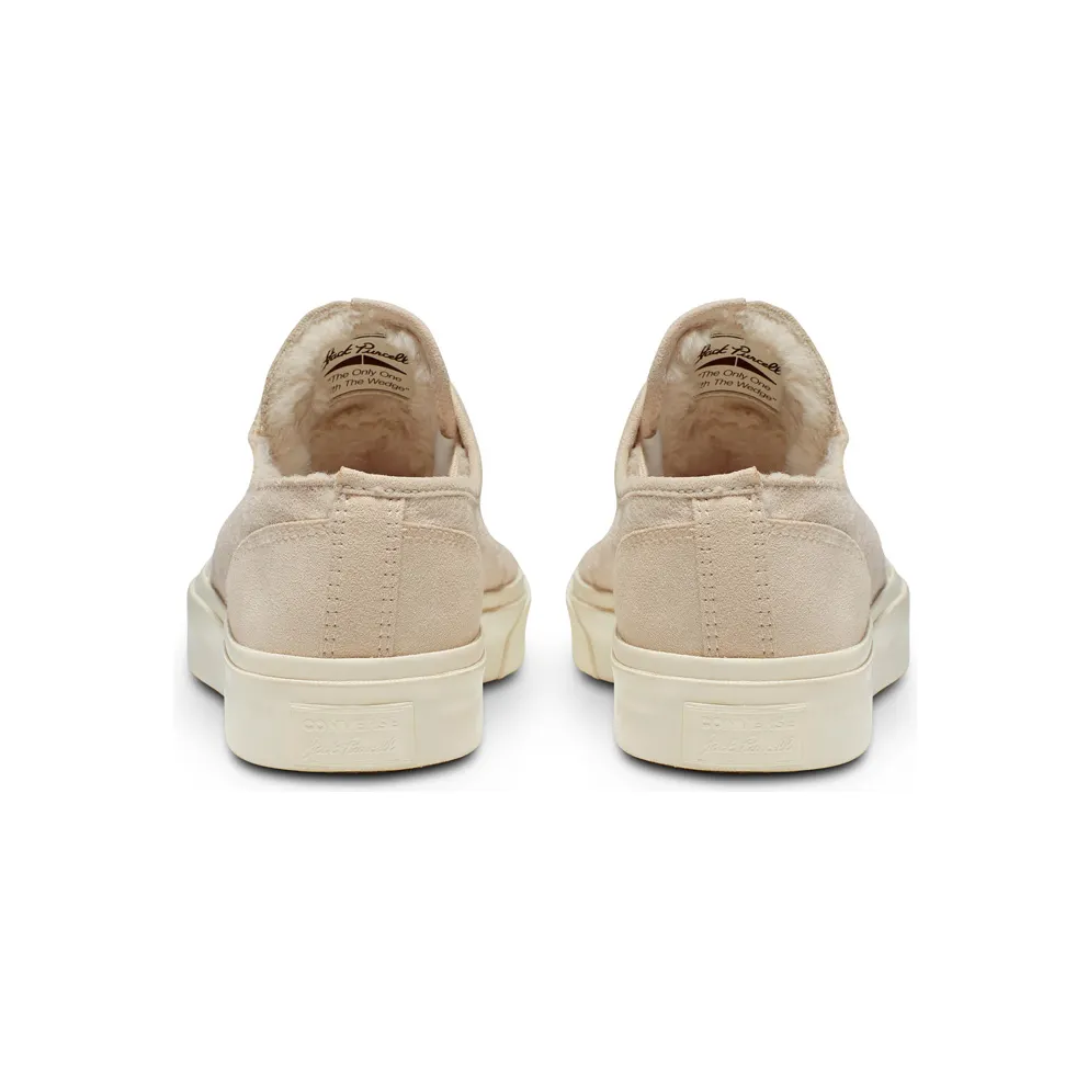 Converse Jack Purcell Clot Ice Cold White Swan/Egret (164534C)
