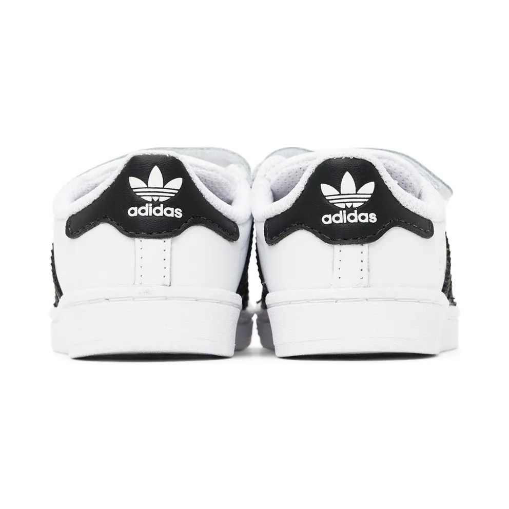 Adidas Superstar Cloud White / Core Black / Cloud White (EF4842)