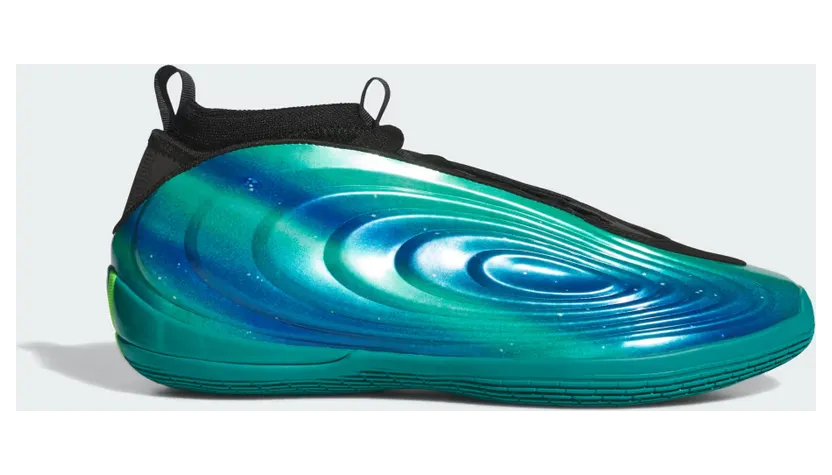 adidas Harden Vol. 10 – Northern Lights – “Northern Lights” (LA5917)