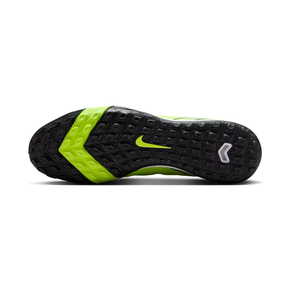 Nike Mercurial Vapor 16 Pro TF Volt Black (FQ8687-700)