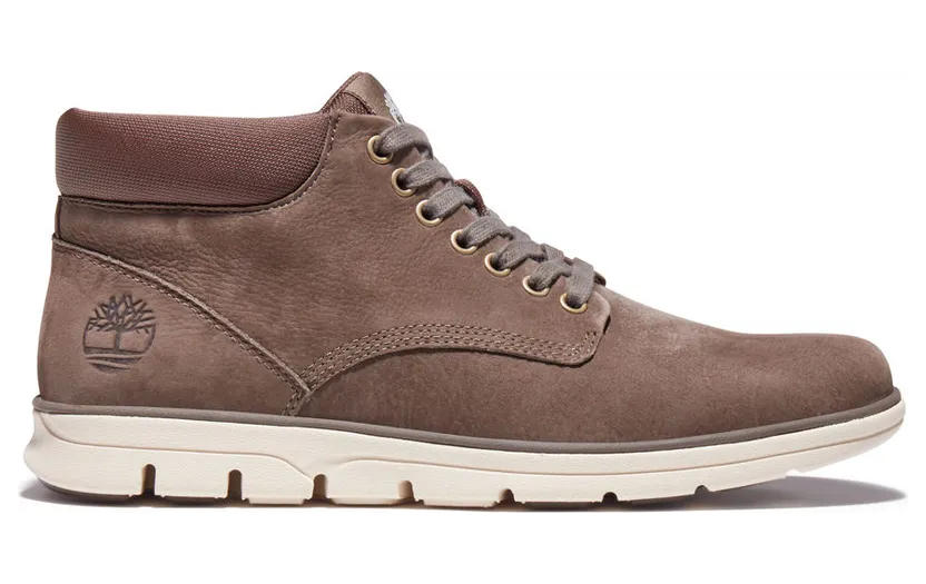 Timberland Bradstreet Chukka Beige (A413G901)