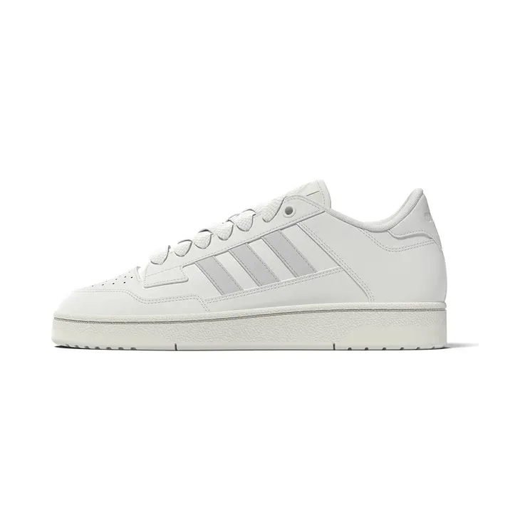 Adidas Rapid Court Low “Blanc” (JP5249)