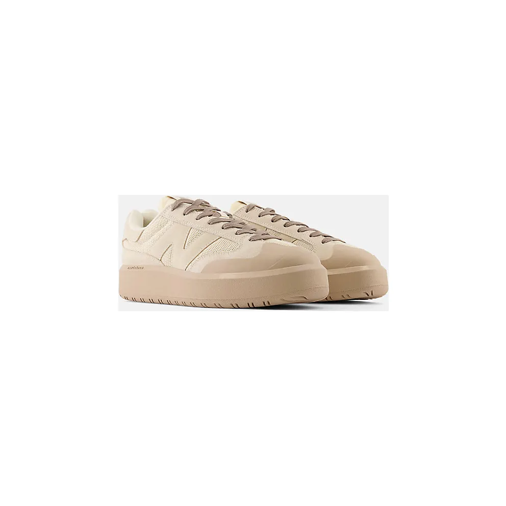 New Balance New Balance Unisex CT302 Beige/Brown (CT302WB)