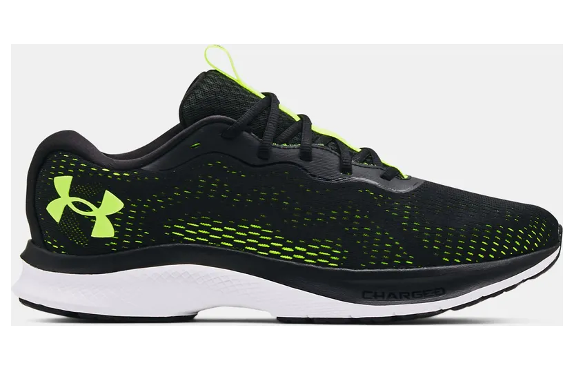 Under Armour Charged Bandit 7 Black (3024184-002)