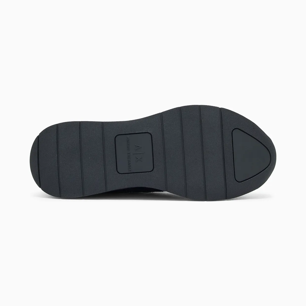 Armani Mesh With Patent And Microsuede Details (XDX039-XV311-00002) (6)