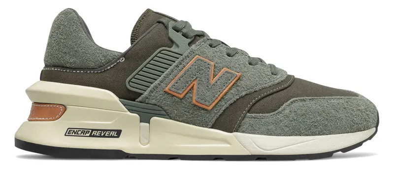 New Balance 997 Sport Slate Green Camo Slate Green/Camo Green (MS997LOF)