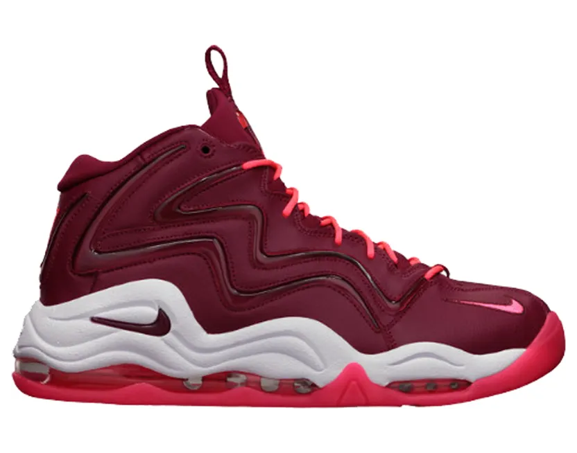 Nike Air Pippen 1 Noble Red