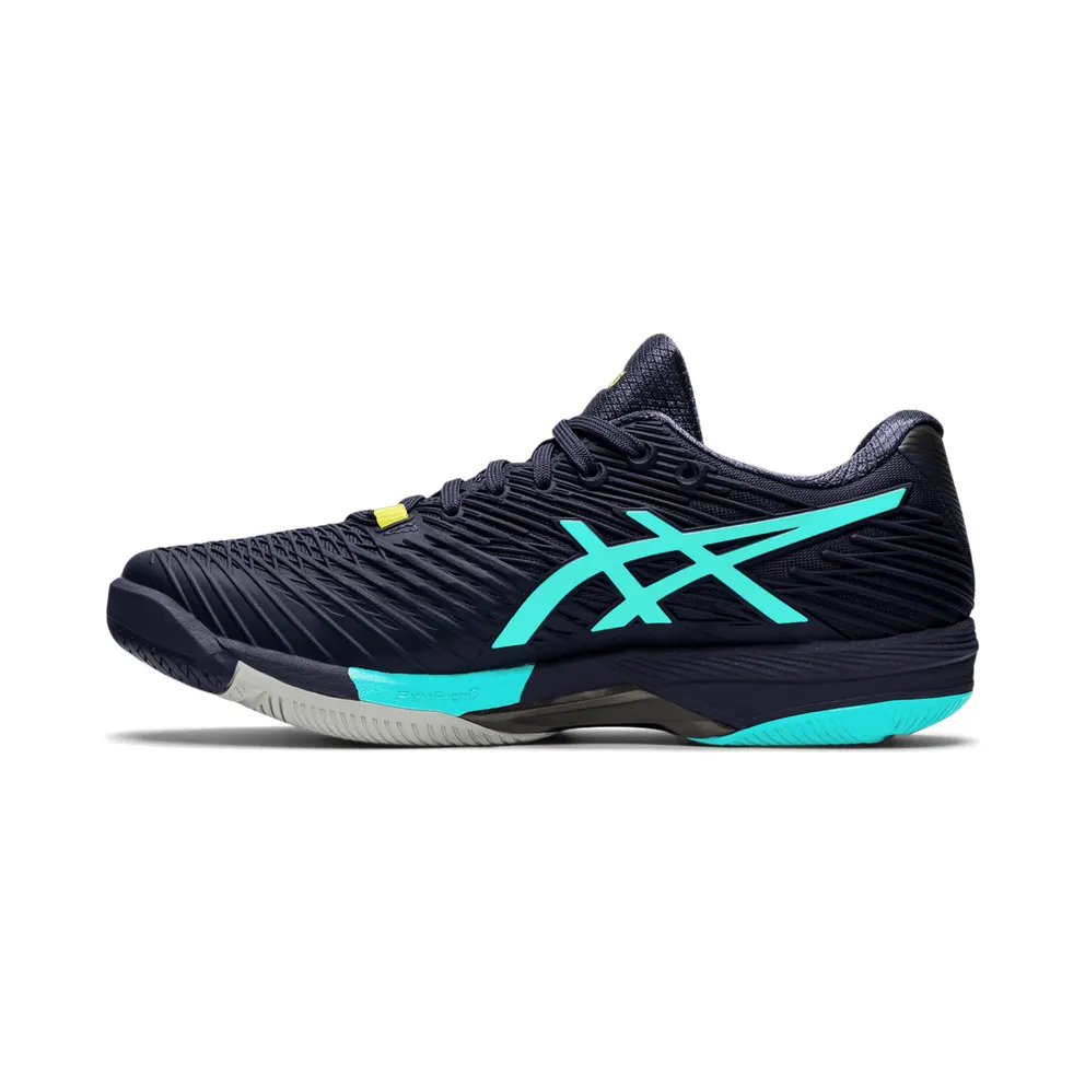 Asics SOLUTION SPEED™ FF 2 Indigo Fog/Ice Mint (1041A182.500)