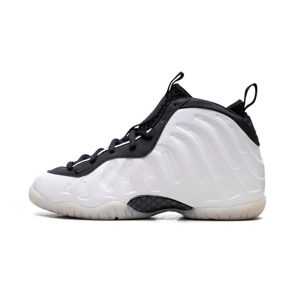 Nike Posite One PS “Orlando Home” (CZ2549-100)