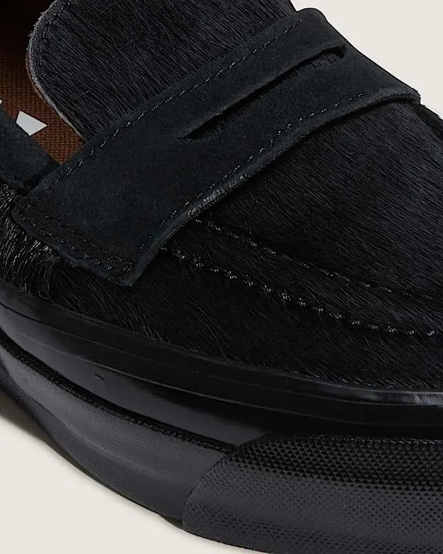 Vans Premium Loafer “Black” (VN000VASBLA)