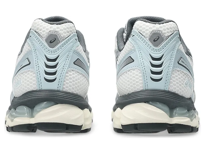 Asics Gel-Kayano 12.1 “White Carrier Grey”: clean zonder moeite (5)