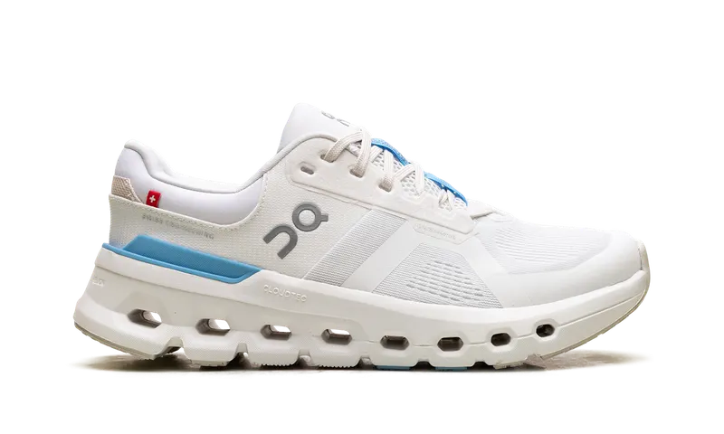 On Running Cloudrunner 2 “White Horizon” (3WE10133195)
