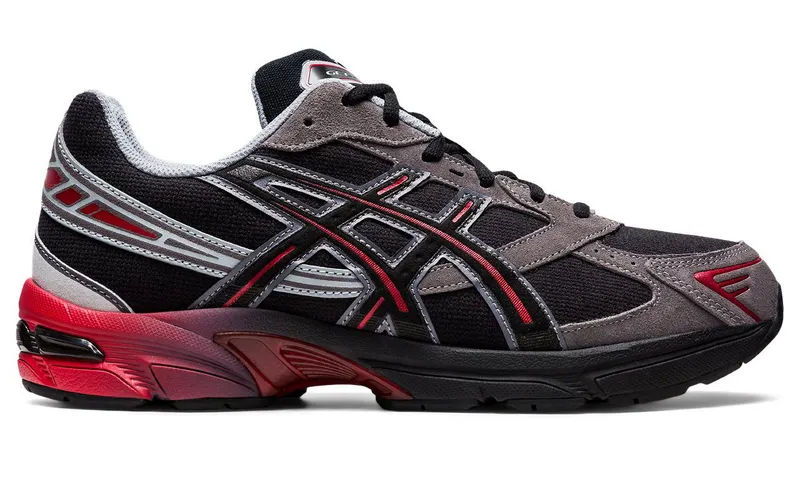ASICS Gel-1130 Naruto Shippuden Sasuke (1201A660-020)