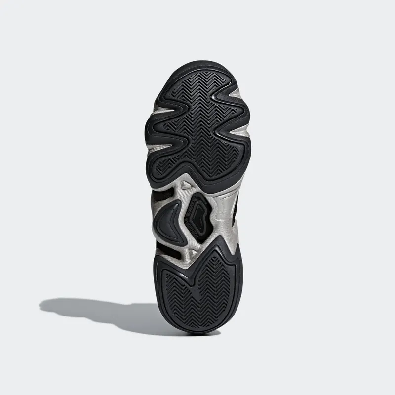 adidas Crazy 8 Adv Black Platinum Core Black/Core Black/Platinum Metallic (CQ2842)