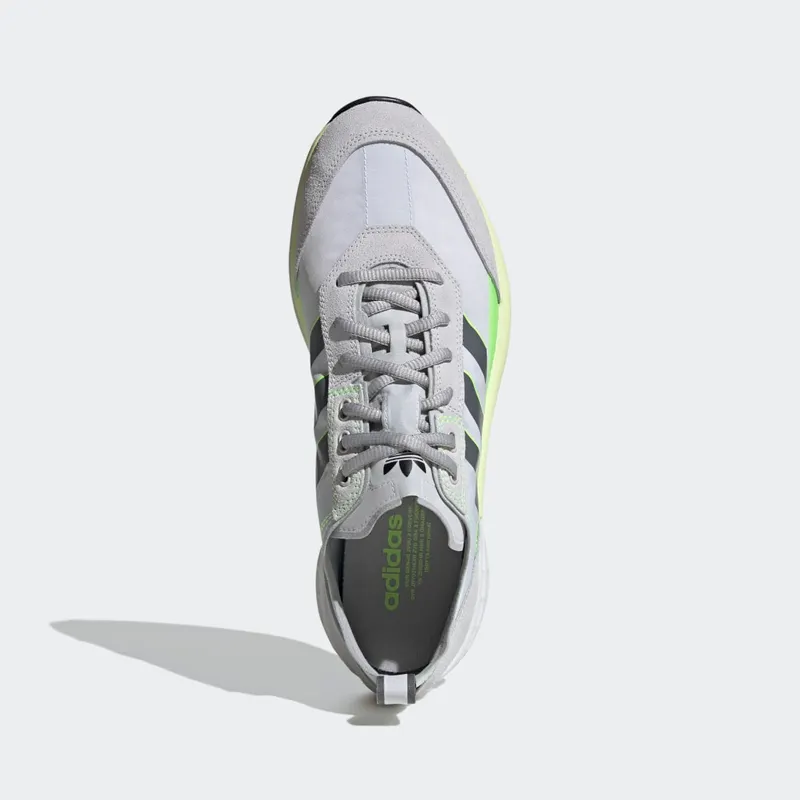 Adidas SL 7200 Cloud White / Grey Three / Grey One (FV3893)
