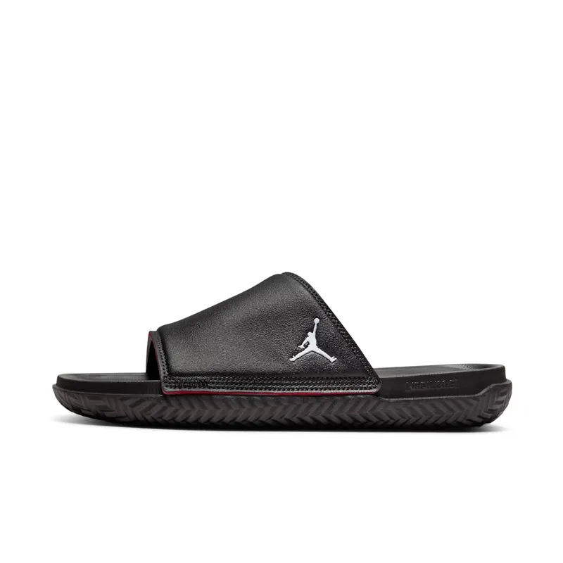 Jordan Play Slides Black (DC9835-060)
