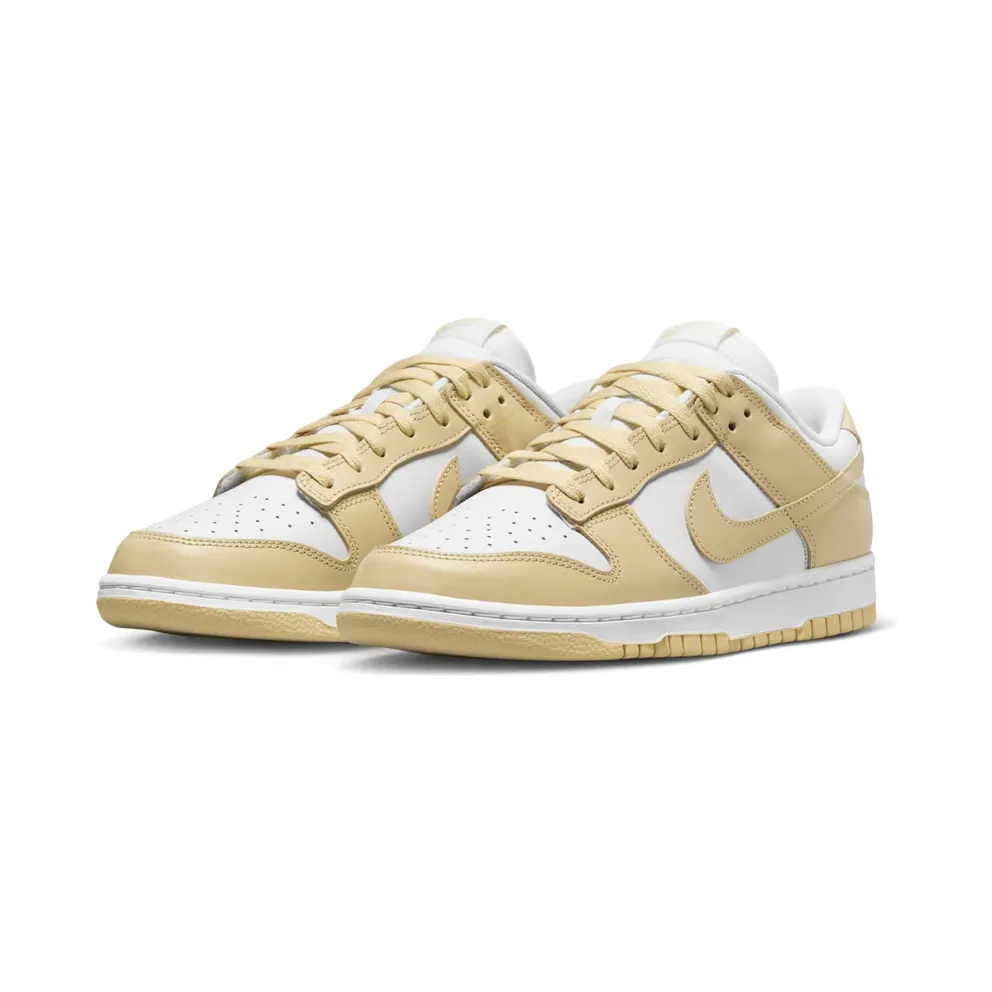 Nike Dunk Low “Team Gold” (DV0833-100)